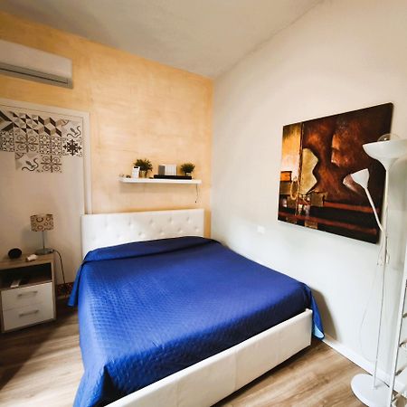 Lemontreeqse Apartment Quartu SantʼElena Екстериор снимка