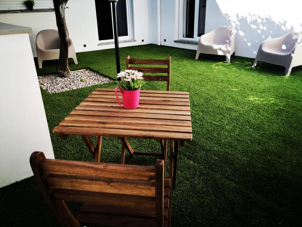 Lemontreeqse Apartment Quartu SantʼElena Екстериор снимка