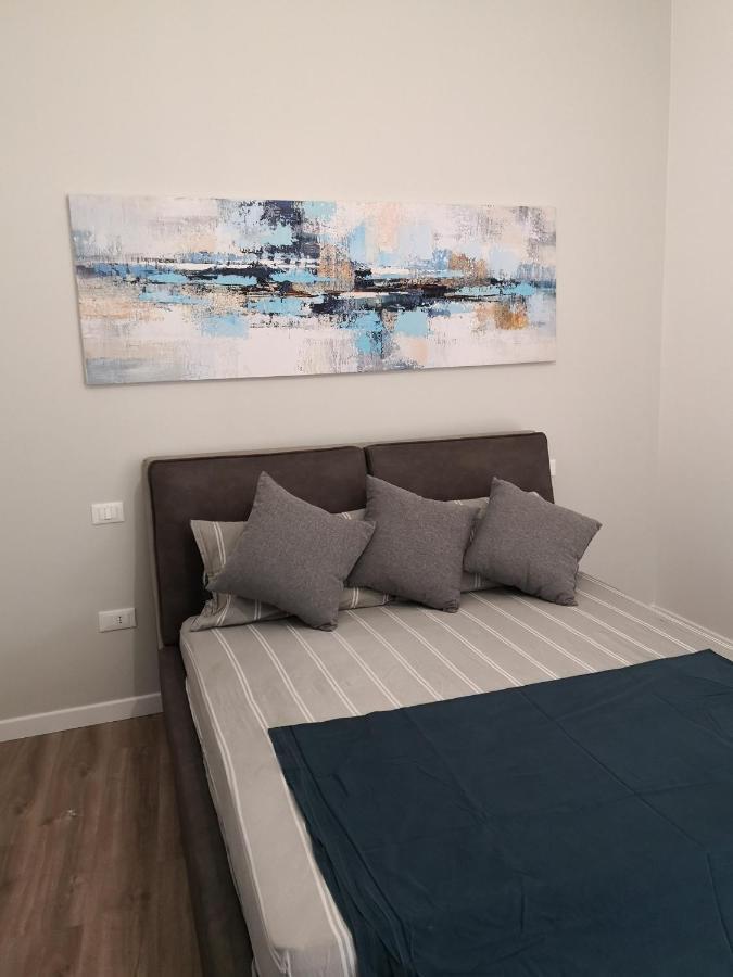 Lemontreeqse Apartment Quartu SantʼElena Екстериор снимка