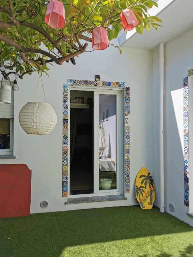 Lemontreeqse Apartment Quartu SantʼElena Екстериор снимка