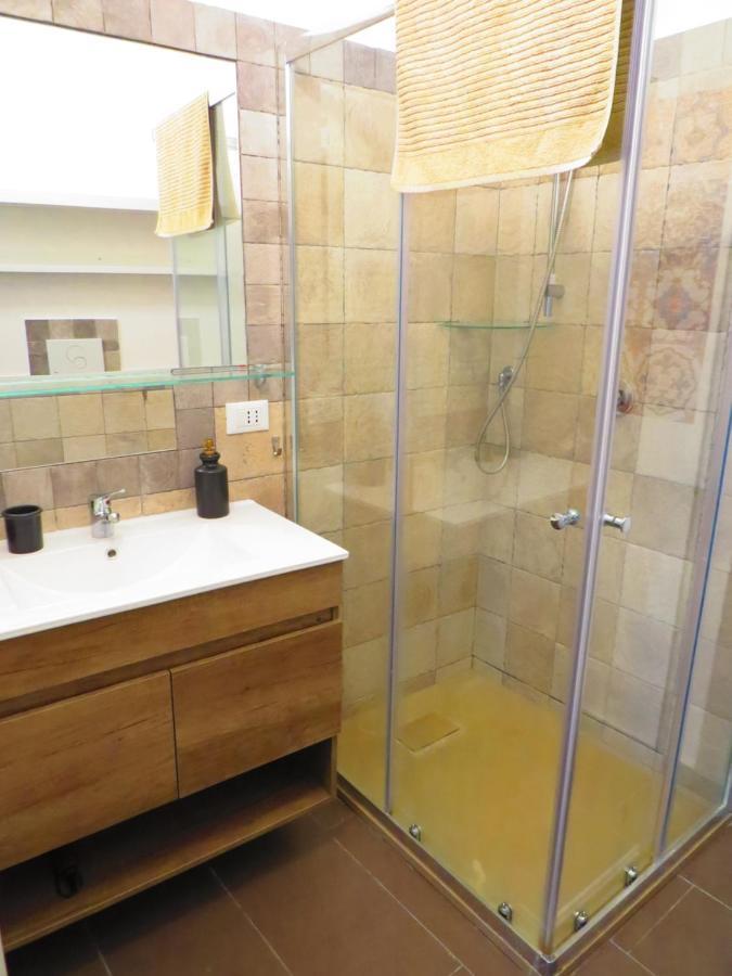 Lemontreeqse Apartment Quartu SantʼElena Екстериор снимка