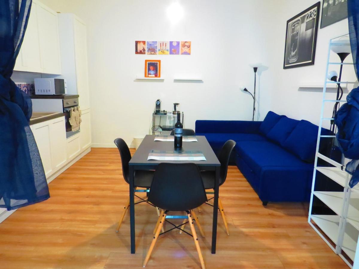 Lemontreeqse Apartment Quartu SantʼElena Екстериор снимка