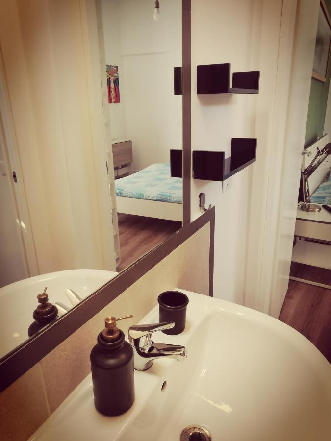 Lemontreeqse Apartment Quartu SantʼElena Екстериор снимка