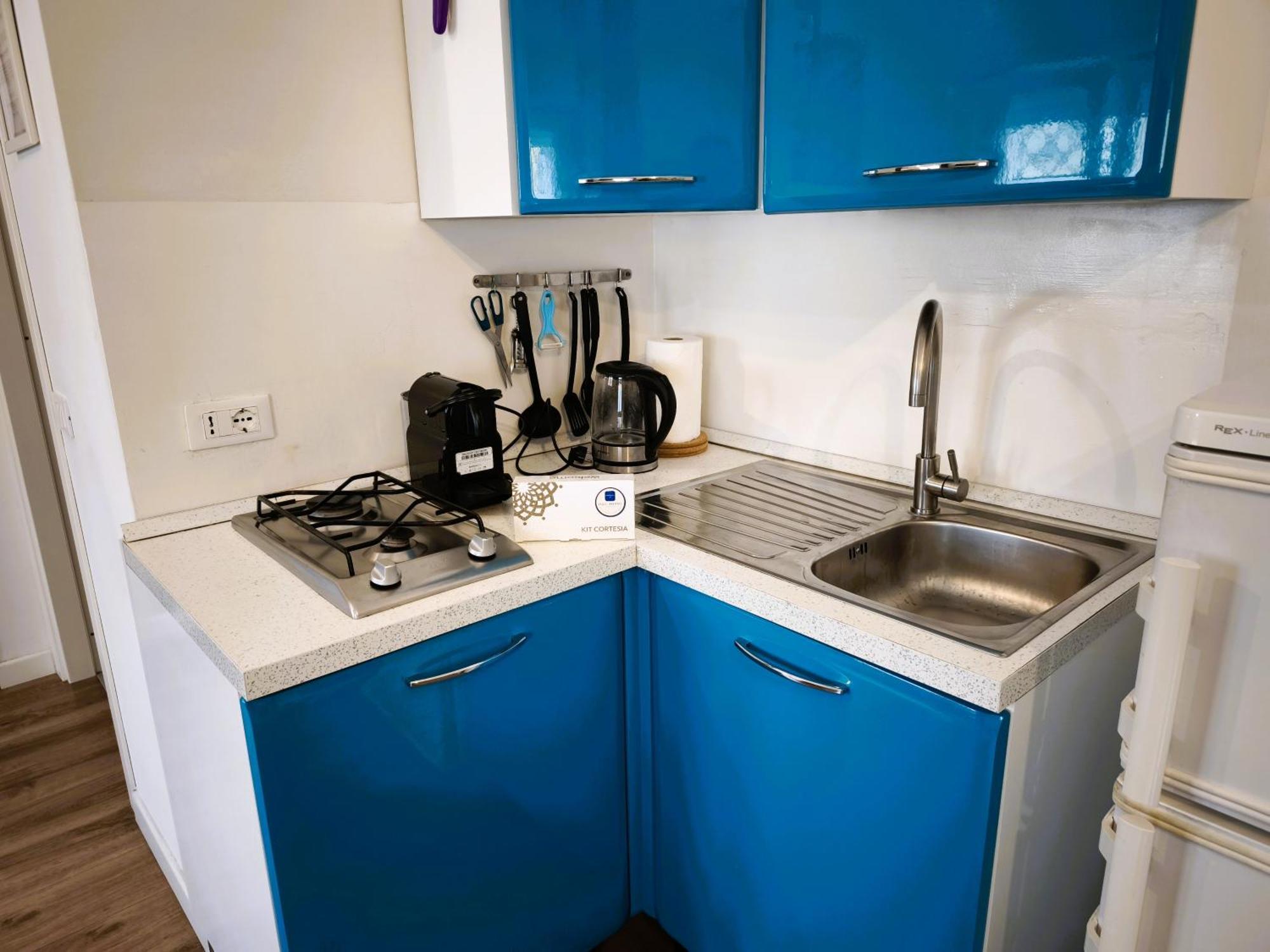 Lemontreeqse Apartment Quartu SantʼElena Екстериор снимка