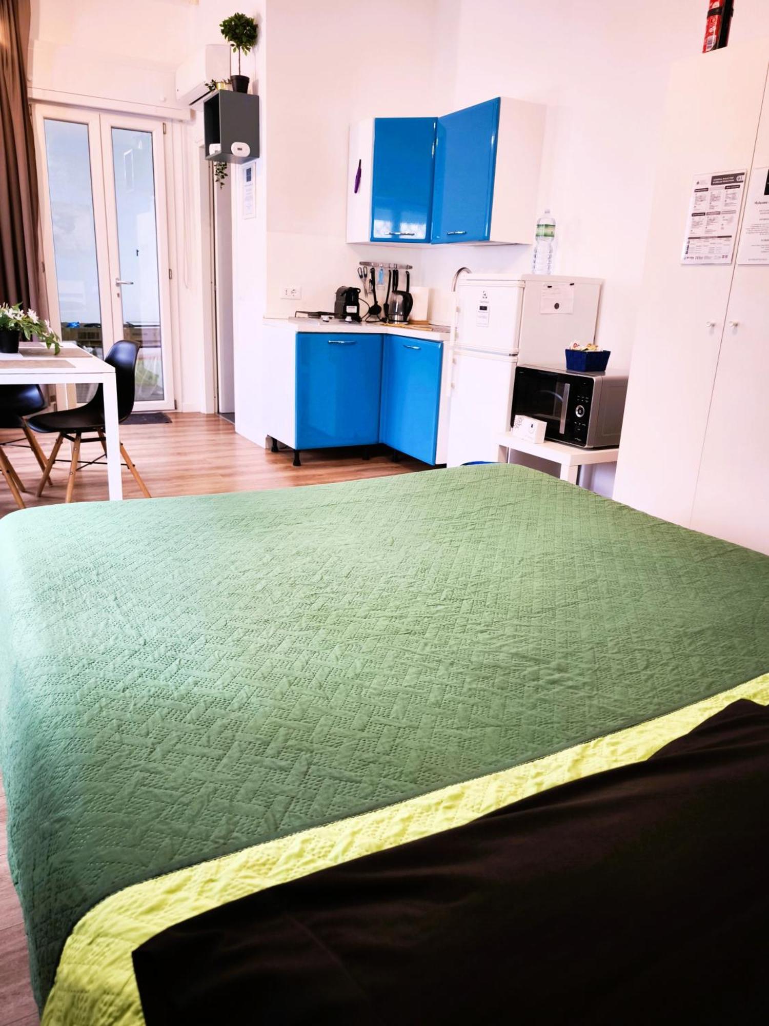 Lemontreeqse Apartment Quartu SantʼElena Екстериор снимка