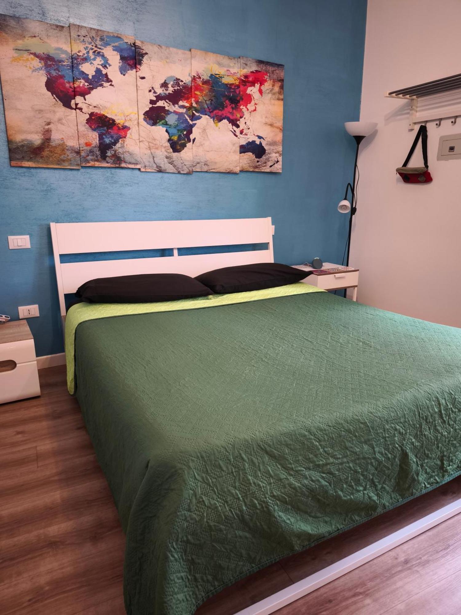 Lemontreeqse Apartment Quartu SantʼElena Екстериор снимка