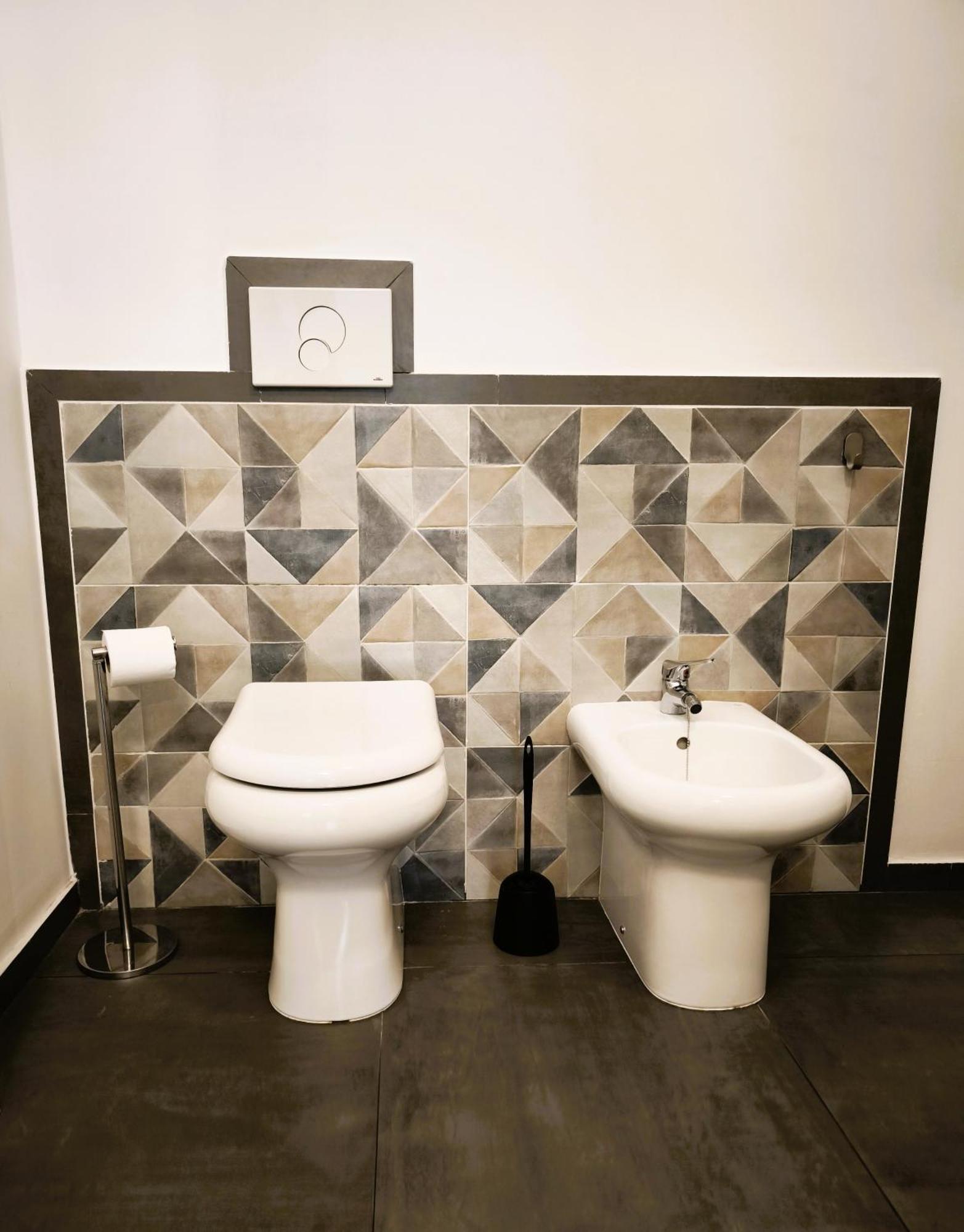 Lemontreeqse Apartment Quartu SantʼElena Екстериор снимка