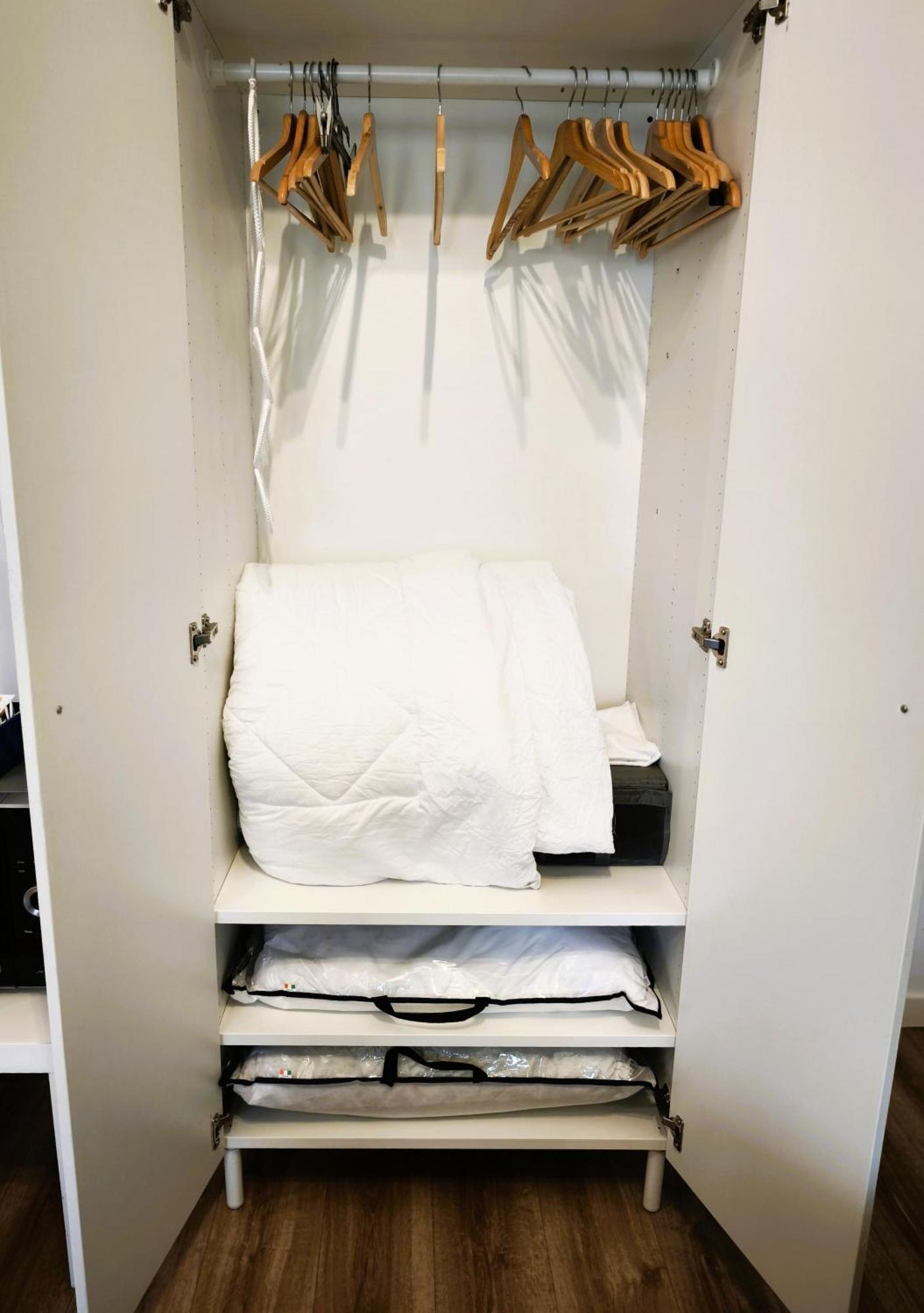Lemontreeqse Apartment Quartu SantʼElena Екстериор снимка