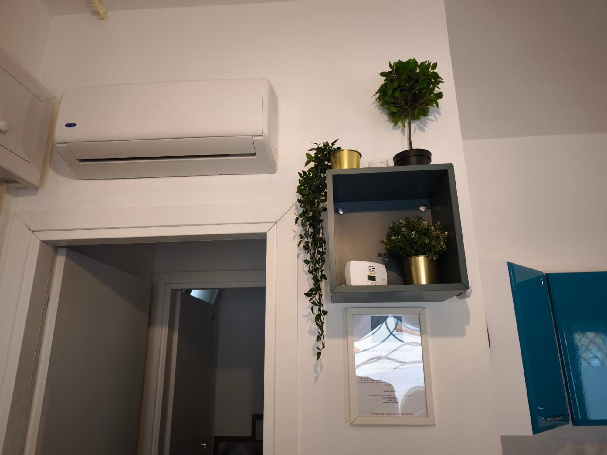 Lemontreeqse Apartment Quartu SantʼElena Екстериор снимка
