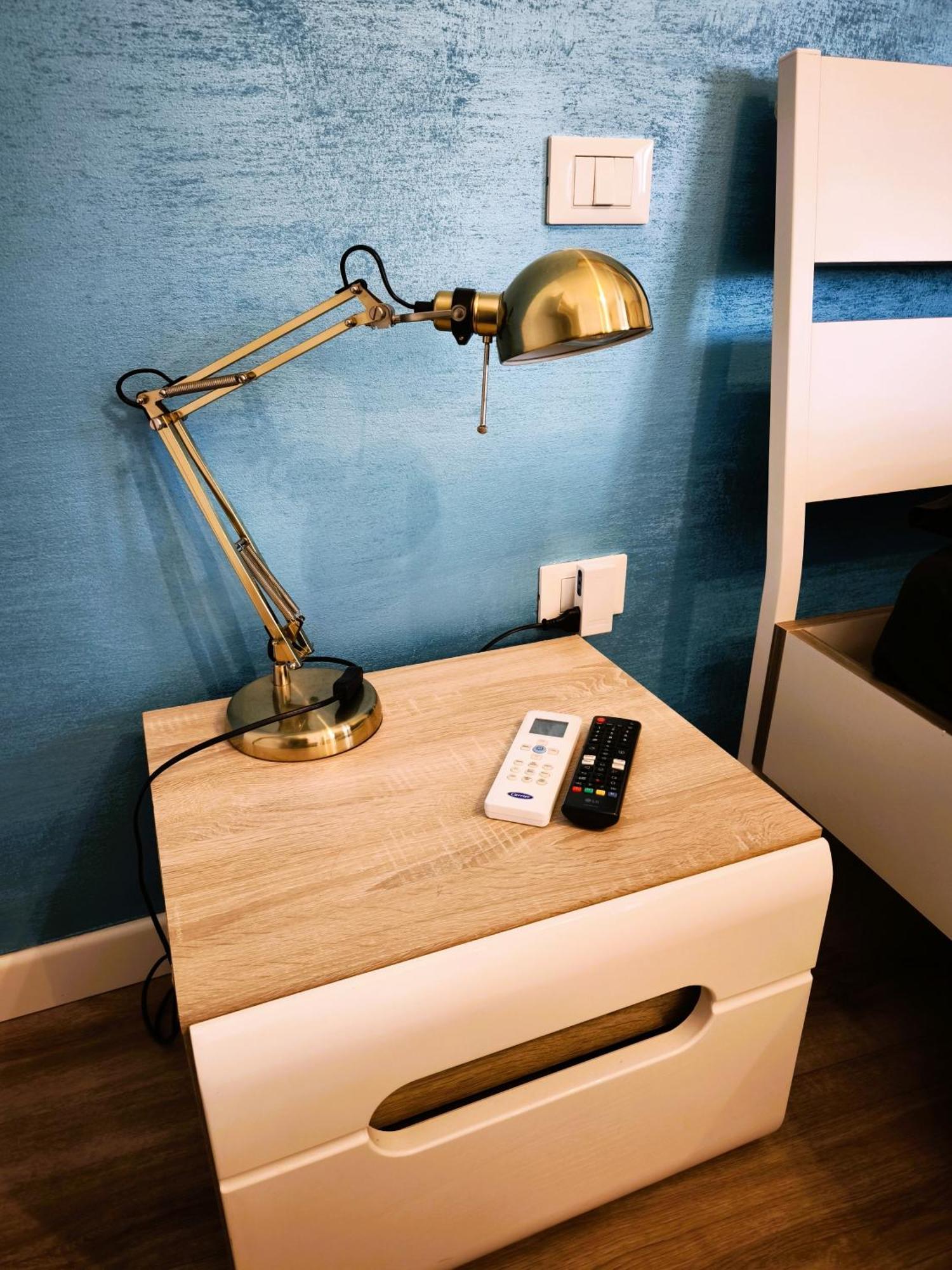Lemontreeqse Apartment Quartu SantʼElena Екстериор снимка