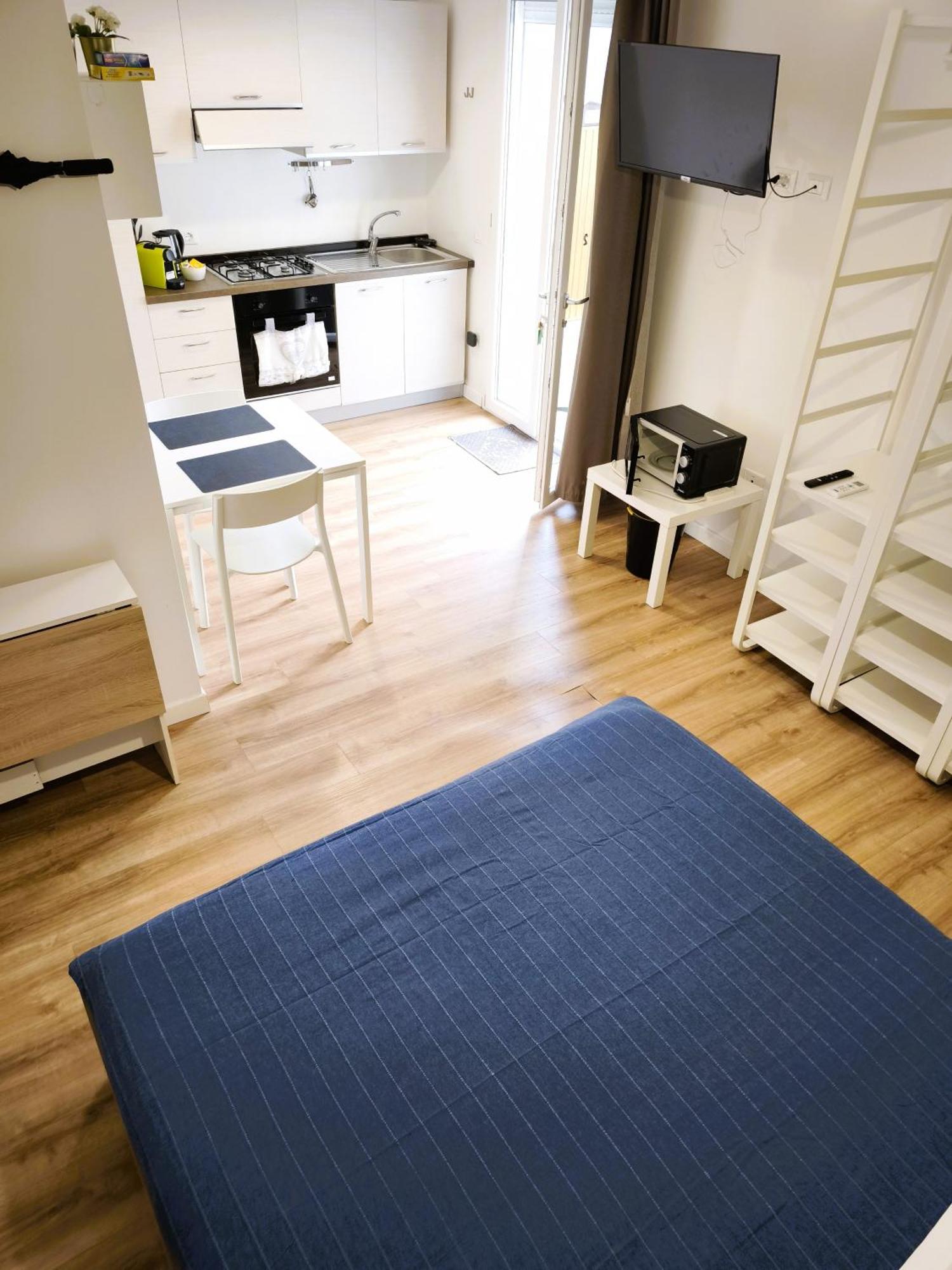 Lemontreeqse Apartment Quartu SantʼElena Екстериор снимка