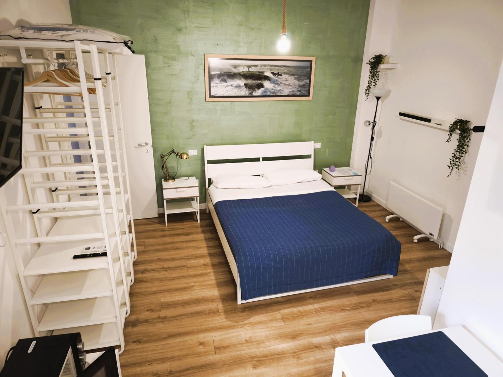 Lemontreeqse Apartment Quartu SantʼElena Екстериор снимка