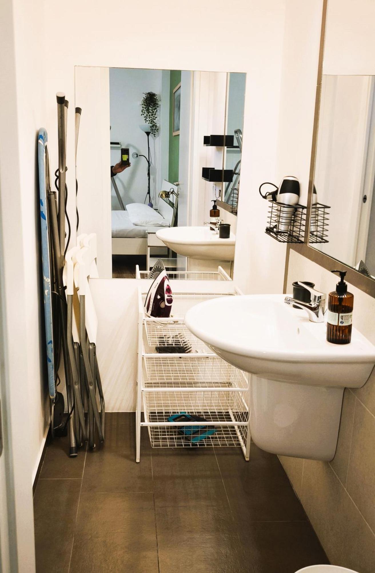 Lemontreeqse Apartment Quartu SantʼElena Екстериор снимка