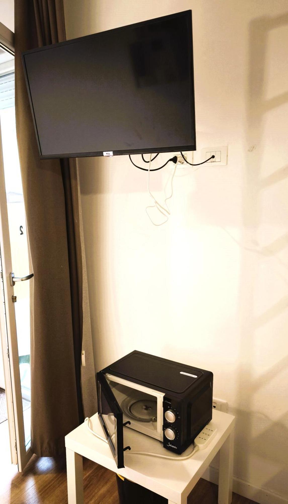 Lemontreeqse Apartment Quartu SantʼElena Екстериор снимка