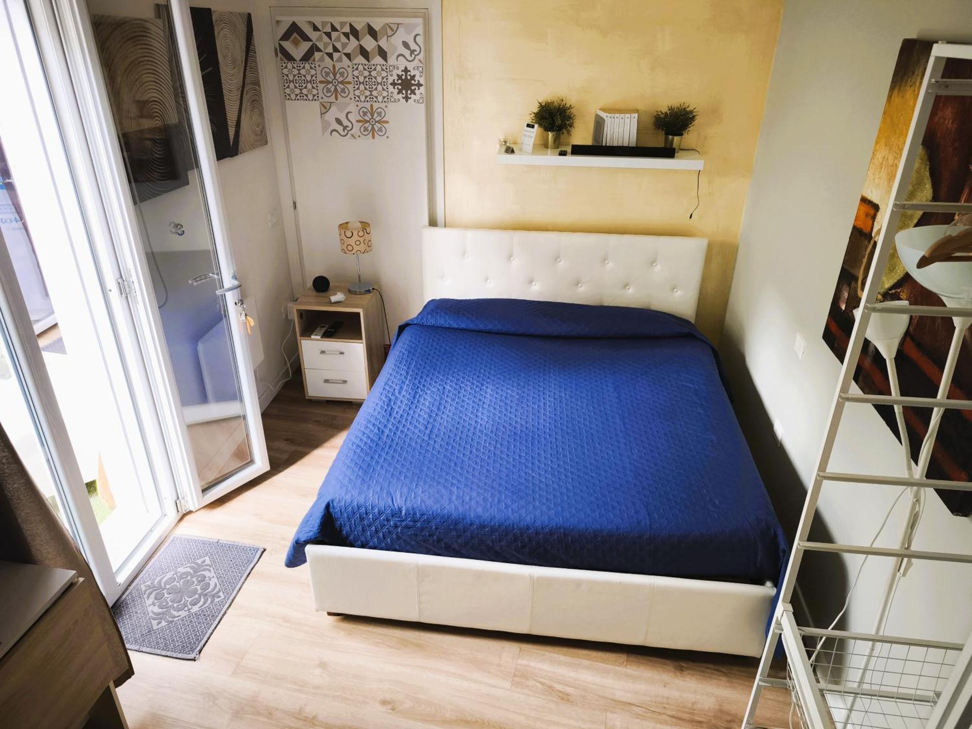 Lemontreeqse Apartment Quartu SantʼElena Екстериор снимка