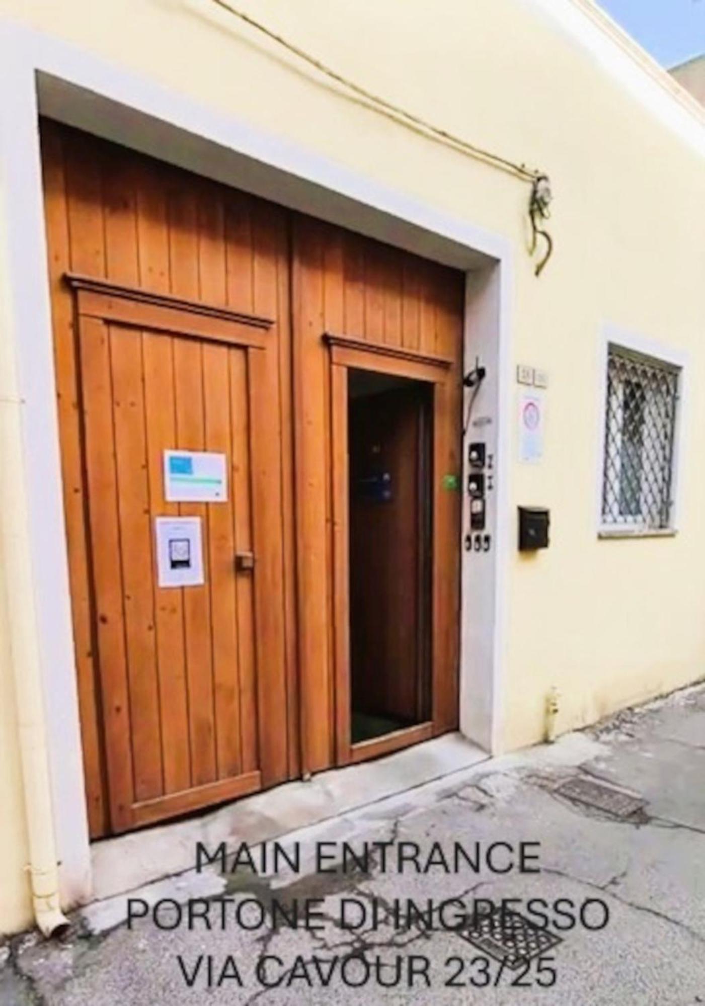 Lemontreeqse Apartment Quartu SantʼElena Екстериор снимка